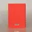 Скетчбук "Дай волю своїй уяві" 13102-KR з червоними листами, А5, на спіралі - мініатюра 2