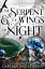 Crowns of Nyaxia Book 1: The Serpent and the Wings of Night - мініатюра 1