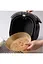 Бумажные вкладыши круглые для аэрофритюрницы Air Fryer Liners 50 шт термостойкие 200×45 мм Коричневый - миниатюра 3