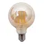 Лампочка LED SIRIUSSTAR filament gold 5800 12W (G95-4200K-E27) - мініатюра 3