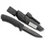 Ніж Morakniv Bushcraft Survival Black (11742) - мініатюра 1