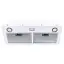 Вытяжка полновстраиваемая Minola HBI 7612 WH 1000 LED - миниатюра 1