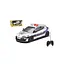 Машинка на радіокеруванні Kool Speed Renault Megane R.S. Поліція на батарейках (DHTRC10491) - мініатюра 2