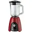 Russell Hobbs Блендер стационарный Desire Red, 650Вт, чаша-1500мл, красный - миниатюра 1