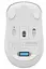 Миша A4Tech Fstyler FB26CS Air Wireless Icy White (FB26CS Air (Icy White)) - мініатюра 7