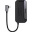 USB-хаб Baseus PadJoy 4-in-1 (WKWJ000013) [125124] - мініатюра 2