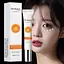 Крем для шкіри навколо очей Bioaqua Vitamin C Eye Cream з вітаміном С 20 г - мініатюра 5