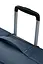 Валіза American Tourister AEROSPIN INDIGO 80x40x30(33) 80 см MH6*31003 - мініатюра 14