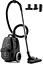 Пылесос Gorenje контейнерный, 800 Вт, емкость для пыли 3,3 л, HEPA, черный - миниатюра 1