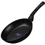 Сковорода Ardesto Gemini Trento 28см алюминий черный kuh0014417 - миниатюра 1
