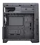 Корпус GameMax G561E-BK без БП (G561E-BK) - мініатюра 6