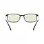 Компьютерные очки Mijia Computer Glasses HMJ01TS (DMU4060GL/DMU4047TY) черные - миниатюра 1