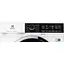 Стиральная машина Electrolux фронтальная 7 кг 1200 A+++ 48 см дисплей инвертор белый - миниатюра 2