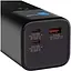 Зовнішній акумулятор (павербанк) Canyon PB-2010 27000mAh Dark Grey (CNE-CPB2010DG) - мініатюра 6