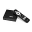 Смарт ТВ приставка Mecool KM9 PRO MAX NETFLIX 2/32 Гб Google TV 12 Smart Box - миниатюра 1