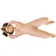 Секс-лялька You2Toys Kinky Jessica 118 см тілесна - мініатюра 3