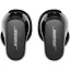 Наушники TWS Bose QuietComfort Earbuds II Triple Black (870730-0010) - миниатюра 1