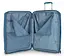 Валіза Gabol Queens (L) Azul (125047-003) - мініатюра 4