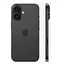 Смартфон Apple iPhone 16 Plus 128GB Black (MXVU3) - мініатюра 4