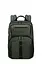 Рюкзак 14,1" Samsonite URBAN-EYE GREEN 41x28x16 KO1*04006 - миниатюра 1