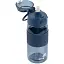 Бутылочка для воды Kite синяя 600 мл (K26-1201-1) - миниатюра 3