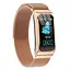 Умные часы Smart Mioband PRO Gold - миниатюра 3