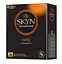 Презервативи Skyn Large 36 шт великі розміри, латекс-free, ультракомфорт - мініатюра 1