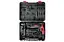 Перфоратор прямий електричний Intertool Storm WT-0154 850Вт - мініатюра 4