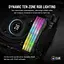 DDR5 32GB (2x16) Corsair Vengeance 5600Mhz RGB Grey AMD EXPO (CMH32GX5M2B5600Z36K) - мініатюра 4