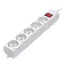 Сетевой фильтр iрий, SPG5-G-15G-PRO, 5 розеток (SPG5-G-15G-PRO) - миниатюра 2