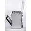 Комбинированная плита Grunhelm FM5612W - миниатюра 5