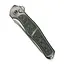 Ніж складаний Weknife 702XI Gray Titanium WE07B-4 (Лімітована серія) - мініатюра 4