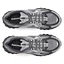 Кроссовки Saucony Grid Aura X 44 Grey/Silver (1097-S70908-2 10) - миниатюра 5