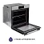 Духовой шкаф электрический Minola EOD 6804 INOX - миниатюра 8