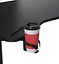 Геймерский стол Anda Seat Shadow Warrior Black (AD-D-DD1-1600L-02-B) (AD-D-DD1-1600L-02-B-B) - миниатюра 8