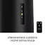 Витяжка острівна Perfelli Design Isola 35 Nero Silenzio - мініатюра 10