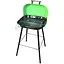 Гриль угольный Time Eco TE-22040B портативный - миниатюра 2
