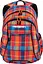 Яркий рюкзак в клетку с отделом для ноутбука 15,6, 25L Reaper 46x32x18 см sum0021318 - миниатюра 2