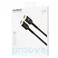 Кабель Proove HDMI-HDMI V 2.0 2 м (DCP220003601) - мініатюра 3