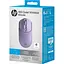 Мышь HP 400 Quiet Wireless Purple (AZ7B7AA) - миниатюра 8