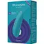 Вакуумний стимулятор Womanizer Starlet 3 Turquoise SO8740 (108458) - мініатюра 6