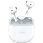 Навушники бездротові в кейсі Vivo TWS Air білі - мініатюра 1