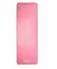 Коврик (мат) спортивный 4FIZJO замша 183 x 61 x 0.15 см для йоги и фитнеса Pink (P-5905973404419) - миниатюра 1