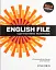 English File Upper Intermediate. Student's Book - миниатюра 1
