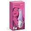 Вибратор Satisfyer Vibes Charming Smile Гибкий стел для точной G-Spot стимуляции 12 режимов - миниатюра 6