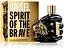 Туалетна вода Diesel Spirit Of The Brave 125 мл - мініатюра 2