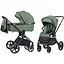 Універсальна коляска-книжка Carrello Ultimo CRL-6511 NF 2в1 Fern Green - мініатюра 1