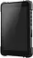 Планшет AGN T86X 8” HD /8GB/128GB/ G99 /8500mAh/ 13+5Мп /MIL-STD-810H/ IP67/LTE/NFC/ 2D Scaner Black - мініатюра 5