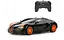 Машинка Rastar Bugatti Veyron Grand Sport на управлінні 1:24 чорний 47000 - мініатюра 4