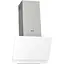 Вытяжка наклонная Gorenje WHI649EXGW [142692] - миниатюра 1